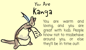 Kanga